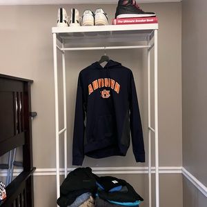 XL Auburn sweatshirt